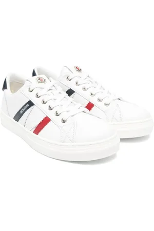 Moncler Sneakers con stampa