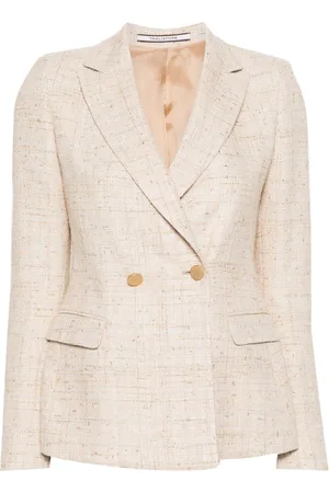 TAGLIATORE Blazer J-Albar doppiopetto