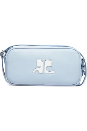 Courrèges Borsa tote Reedition