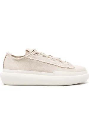 Y-3 Sneakers Nizza con plateau