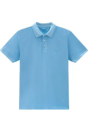 Woolrich Polo Mackinack