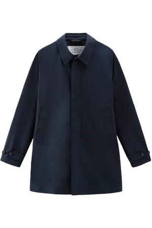 Woolrich Trench New City