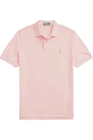 Ralph Lauren Polo con ricamo Polo Pony