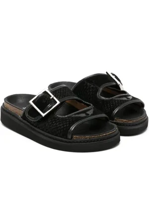 Zadig & Voltaire Sandali con fibbia
