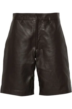 LEMAIRE Shorts al ginocchio