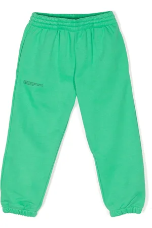 The Pangaia Pantaloni sportivi 365 in cotone biologico