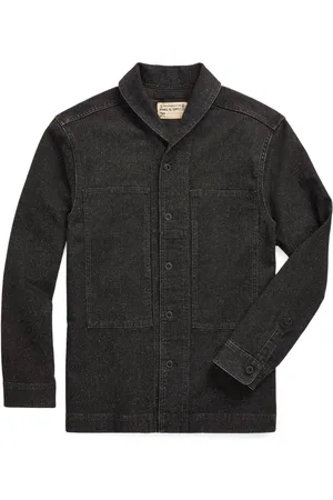 Ralph Lauren Camicia denim Stanton