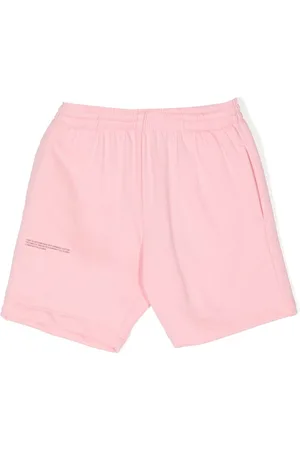 The Pangaia Shorts sportivi con stampa
