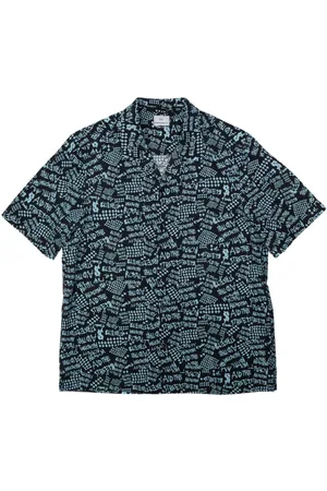 KSUBI Camicia Heroism con stampa