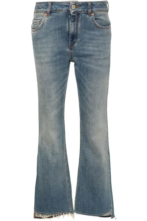 Dorothee Schumacher Jeans svasati a vita media