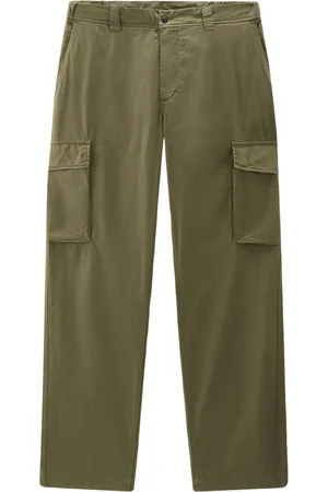 Woolrich Cargo dritti