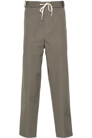 CRAIG GREEN Pantaloni con vita elasticizzata