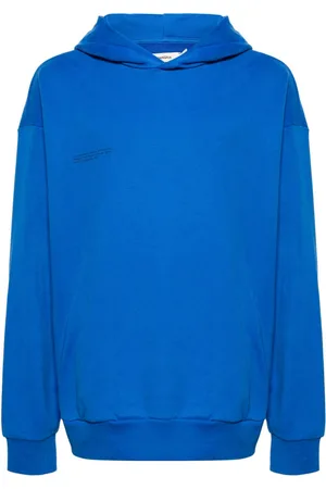 The Pangaia Felpa con cappuccio in cotone biologico 365 Midweight