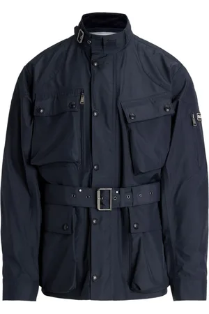 Ralph Lauren Bomber con colletto basso