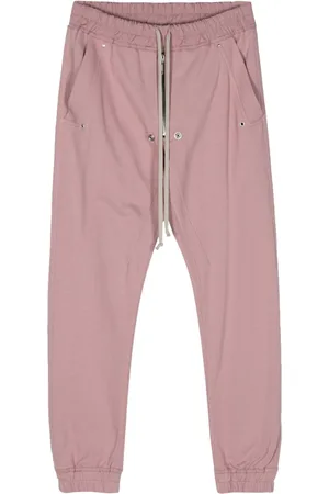 Rick Owens Pantaloni sportivi Bela