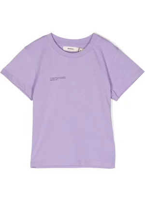The Pangaia T-shirt in cotone biologico 365 Midweight