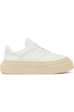 Maison Margiela Sneakers Gambetta in pelle