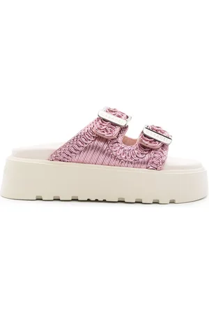 Casadei Sandali slides Birky Ale