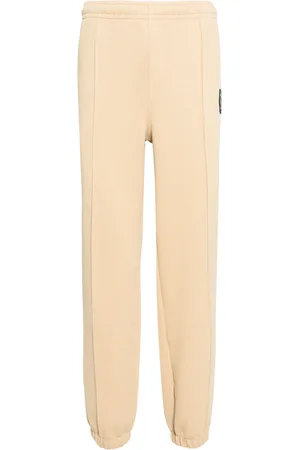 Lacoste Pantaloni sportivi con applicazione