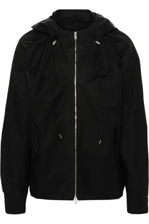 Lanvin Giacca con cappuccio