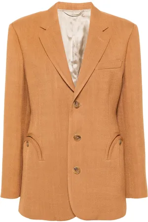 Blaz Blazer Santana Peanut Nana