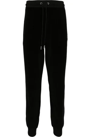 Moncler Pantaloni sportivi con coulisse