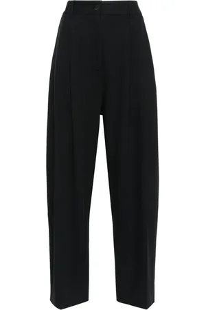 STUDIO NICHOLSON Pantaloni a palazzo