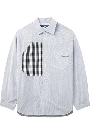 JUNYA WATANABE Camicia con inserti