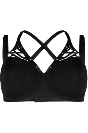 Marlies Dekkers Reggiseno a balconcino Euphoria