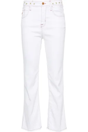 Jacob Cohen Jeans Kate crop