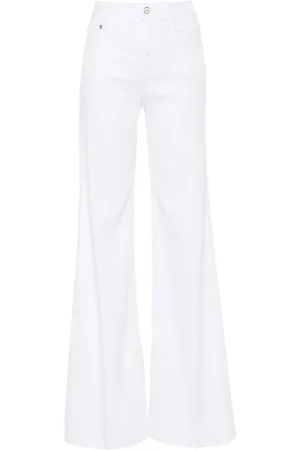 Jacob Cohen Jeans Jackie a gamba ampia