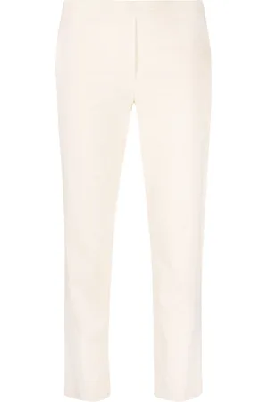 THEORY Pantaloni sartoriali slim