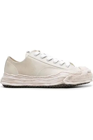 Maison Mihara Yasuhiro Sneakers Hank Vintage chunky