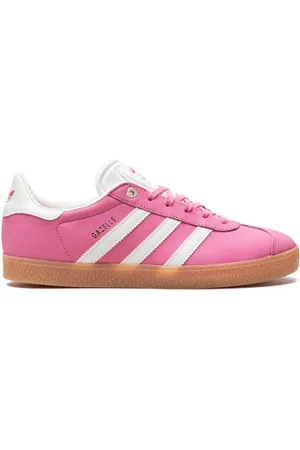 adidas Sneakers Gazelle 85 Pink Fusion