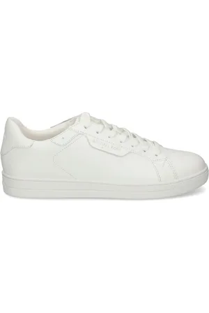 Michael Kors Sneakers Keating in pelle