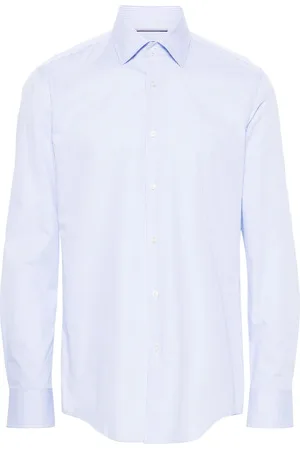 HUGO BOSS Camicia a righe