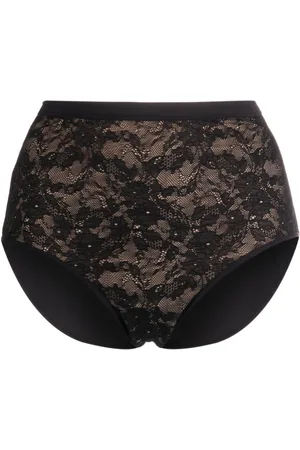 Marlies Dekkers Slip Taboo a vita alta