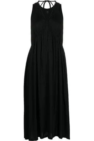 Pinko Abito corto con coulisse