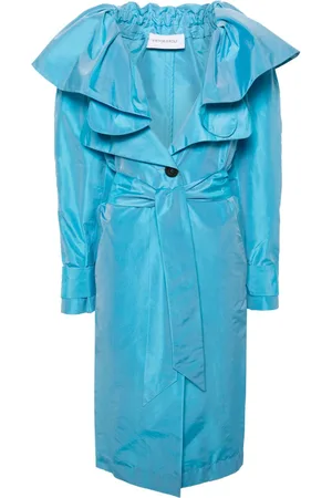 Viktor & Rolf Trench con cintura