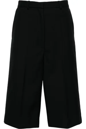Viktor & Rolf Shorts sartoriali a vita bassa