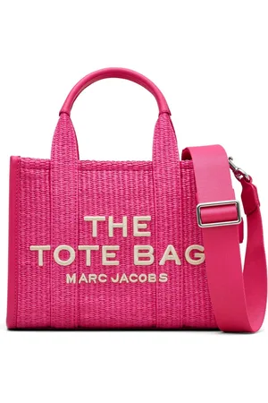 Marc Jacobs Borsa tote The Small Woven
