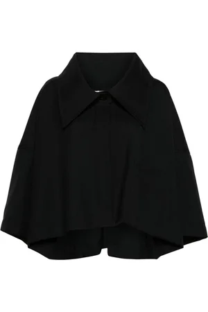 Viktor & Rolf Giacca-camicia Extreme