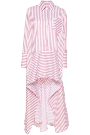 Viktor & Rolf Abito lungo asimmetrico
