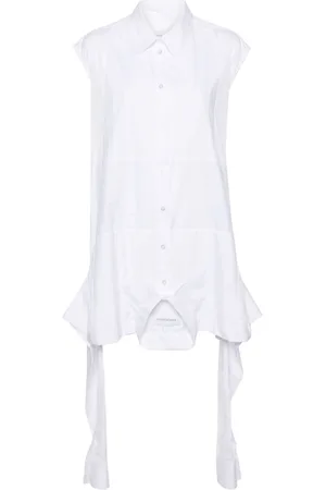 Viktor & Rolf Chemisier Upside Down