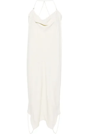 Viktor & Rolf Abito Upside-down