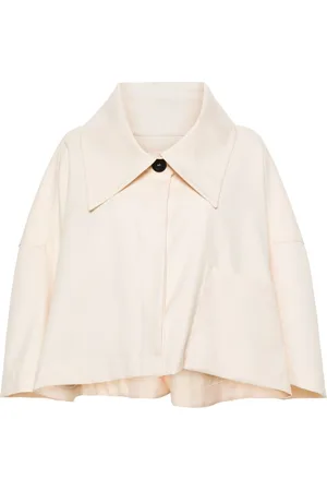 Viktor & Rolf Giacca-camicia Extreme