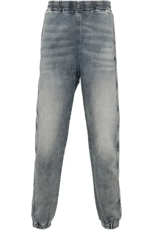 Diesel Jeans affusolati D-Lab-Track