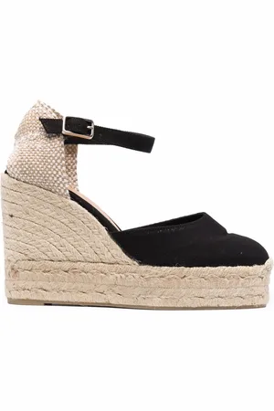 Castaner Espadrilles Carol 115mm