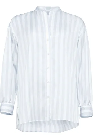 ERES Camicia a righe