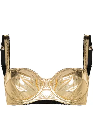 Dolce & Gabbana Reggiseno a balconcino